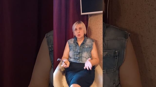 Семавик и побочные явления. Мой опыт применения...