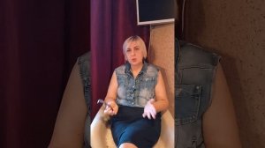 Семавик и побочные явления. Мой опыт применения...