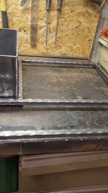 ЭКСКЛЮЗИВ от Автора! Мангал 