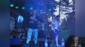 Король и Шут. Гусь-Хрустальный, 28.07.2012