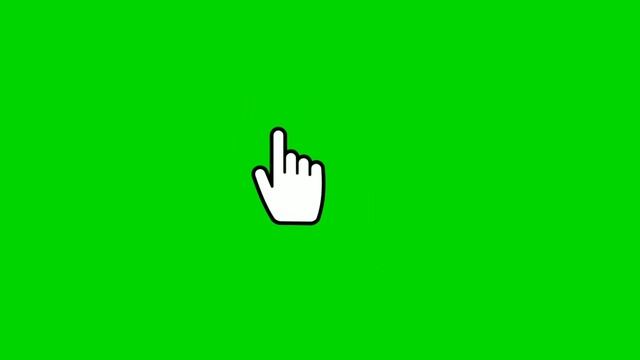 Cursors green screen, overlay greenscreen, курсор грин скрин, палец, стрелка смотреть онлайн