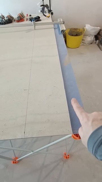 Т-образный стеклорез , швабра , не от края плитки. Косой смотреть онлайн