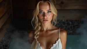 200 ЧЕЛОВЕК В ОДНОЙ БАНЕ | Банные традиции на Руси