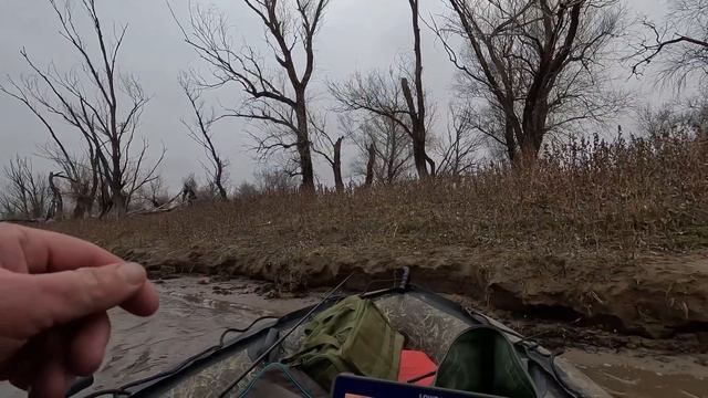 Рыбалка! ОПЕРАЦИЯ ЕРШ или НОВОГОДНИЙ ВЫПУСК / Зимняя Р? смотреть онлайн