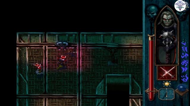 Blood Omen: Legacy of Kain - #16 Смерть Уильяма Справедливого смотреть онлайн