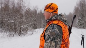 КОСТЮМ REMINGTON В РЕАЛЬНЫХ УСЛОВИЯХ