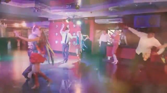 Шоу балет Cats/ Свадебное агентство MARY