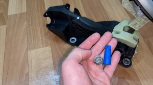 Люфт кулисы и как его устранить. Ниссан Кашкай J10 1.6 2011