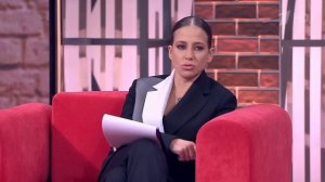 С мамой хорошо, а с папой лучше? Мужское / Женское  02.04.202