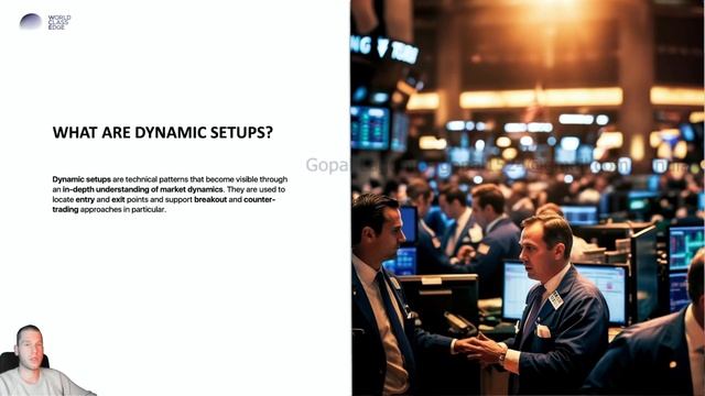 601 - Dynamic Setups смотреть онлайн