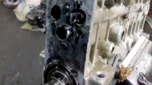 Ремонт ТНВД ЯМЗ 238 Евро 2 ремонт на ул  Бийская