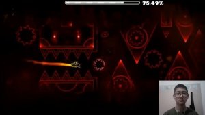 🎮Geometry Dash 2.2🎮 ПРОШЁЛ 10 ЭКСТРИМ ДЕМОНОВ🎮 ПРОХОЖДЕНИЕ👍👍👍🎮🎮🎮