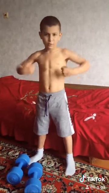 Самый сильный боец -Азербайджанец смотреть онлайн