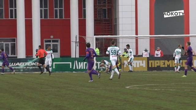 «Уфа» – «Локомотив» // #LokoLive: Мороз, пугающий газон, жёл смотреть онлайн