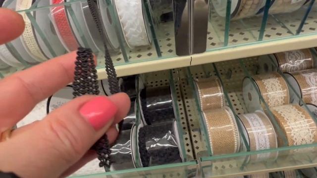 Магазин для Творческих Дел «Hobby lobby “ …пройдемся смотреть онлайн