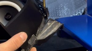 Установка BI LED линз и ДХО в Opel Astra H