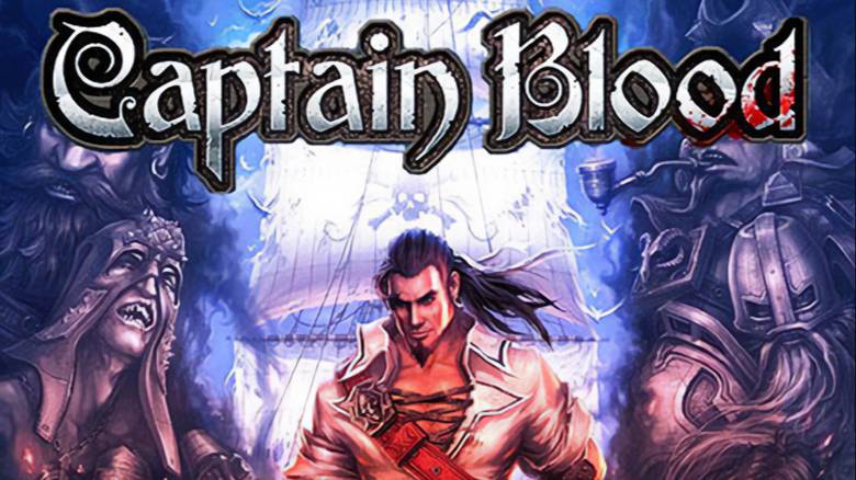 Приключение Капитана Блада-Captain Blood № 3 Финал