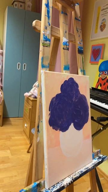 Гортензии | Karolina Moroz