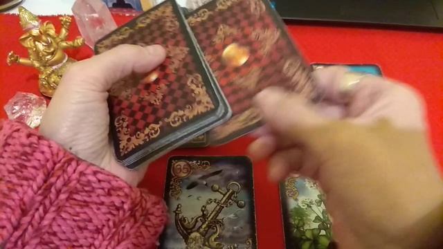 Україна таро ♥️👫 Жива доля , Відносини. Чоловік хоче знати,та бути впевненим. смотреть онлайн