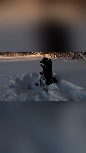 Дубль из Крупных Ленков 😨 первый раз такое вижу 👍| ры смотреть онлайн