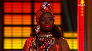 Музыкальное шоу «Поймай меня если сможешь» выпуск 14.06.