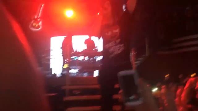 FACE PULL UP live Харьков 2018 стоило ли тратить 5к? смотреть онлайн