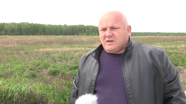 В Егорьевске стартовала работа по борьбе с борщевиком