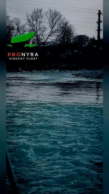 Новая рыбалка 2025. #поплавок_высоцкого #pronyra #санки #спле смотреть онлайн