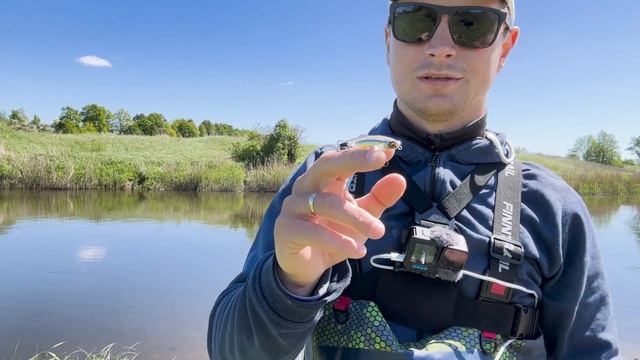 ТОП ПРИМАНОК НА ЖЕРЕХА 2024! НА ЧТО ЛОВИТЬ ЖЕРЕХА? У ТЕБЯ смотреть онлайн