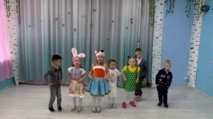 песенка от малышей у всех на свете мама есть