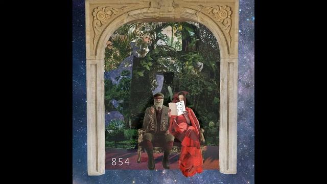 Б.Г. Аэростат вып. № 854. Шакти смотреть онлайн