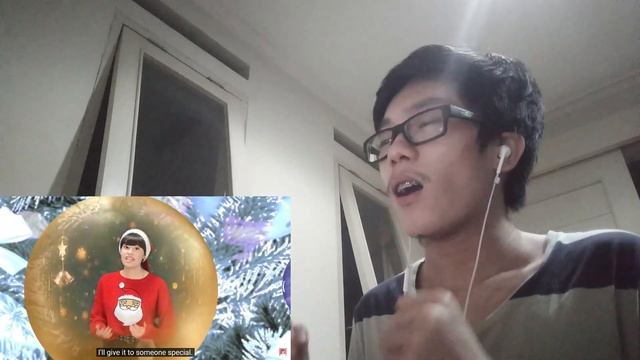 She Is Full Of Surprise.. С НОВЫМ ГОДОМ, ДРУЗЬЯ! Диана Анкудинова (Diana Ankudinova) | REACTION!