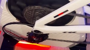 БЮДЖЕТНЫЙ SMART ВЕЛОСТАНОК THINKRIDER X2 max | Обзор | Стоит ли бр