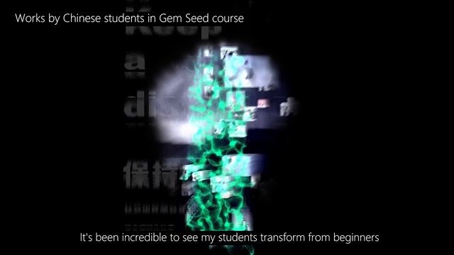 【Gem Seed】Touchdesigner Course (Beginner Friendly) Dive into the Core Knowledge of Touchdesigner смотреть онлайн