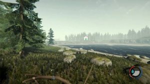 Дети леса #2 (The Forest)