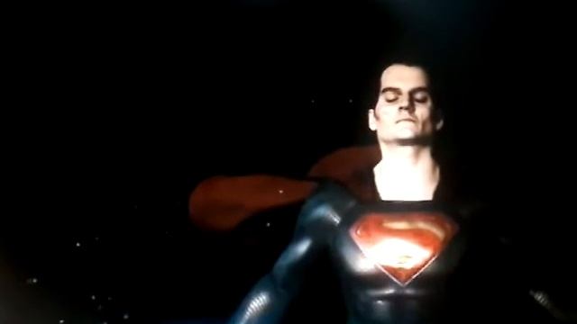 Возрождение Супермена смотреть онлайн