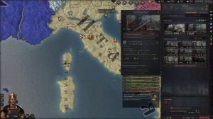 Как сохранить династию, когда все против тебя в CK3. Starwar