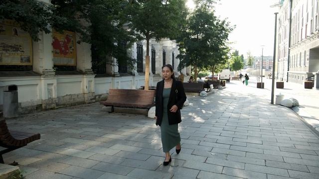 Дворы, спектакль Хабенского и туалеты: что можно открыть для себя в Москве