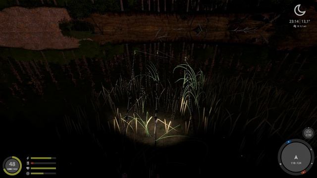 РР4 ЁРШ-НОСАРЬ ТРОФЕЙ на РЕКЕ ВЬЮНОК!