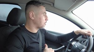 10 серия!Ишим,проехали первую 1000км,встреча с родителями