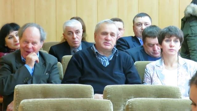 Как исполняется бюджет района? смотреть онлайн