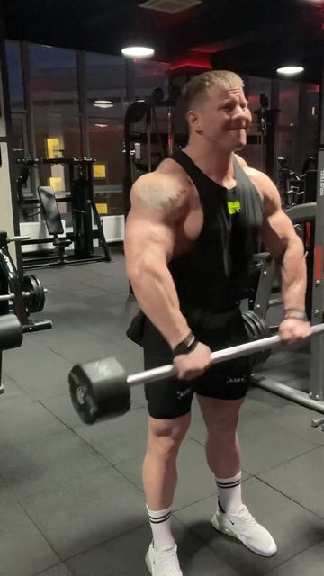 Прокачка плеч смотреть онлайн