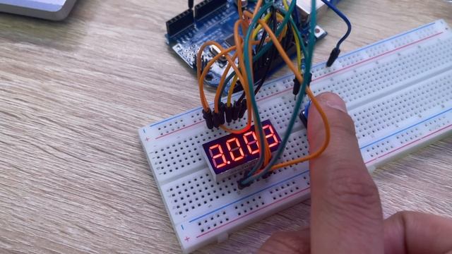 Секундомер