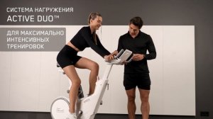 Спин-байк Orlauf Ares — идеальное решение для домашних тре?