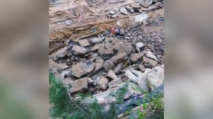 Копка пруда | проект пруда | пруд с камнями