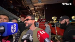 Тимати: про скандал с P.Diddy, Олесю Иванченко, дочь, экстр