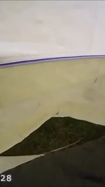 Как установить палатку с громоотводом ? смотреть онлайн