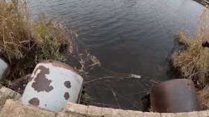 КРАШ-ТЕСТ GAMAKATSU LUXXE YOIHIME SOU S63UL-SOLID | МИКРОДЖИГ | STREETFISHING