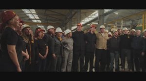 Группа компаний ЛД поздравляет с Днём Победы!