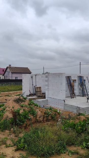 Этап строительства проекта AVETAS смотреть онлайн